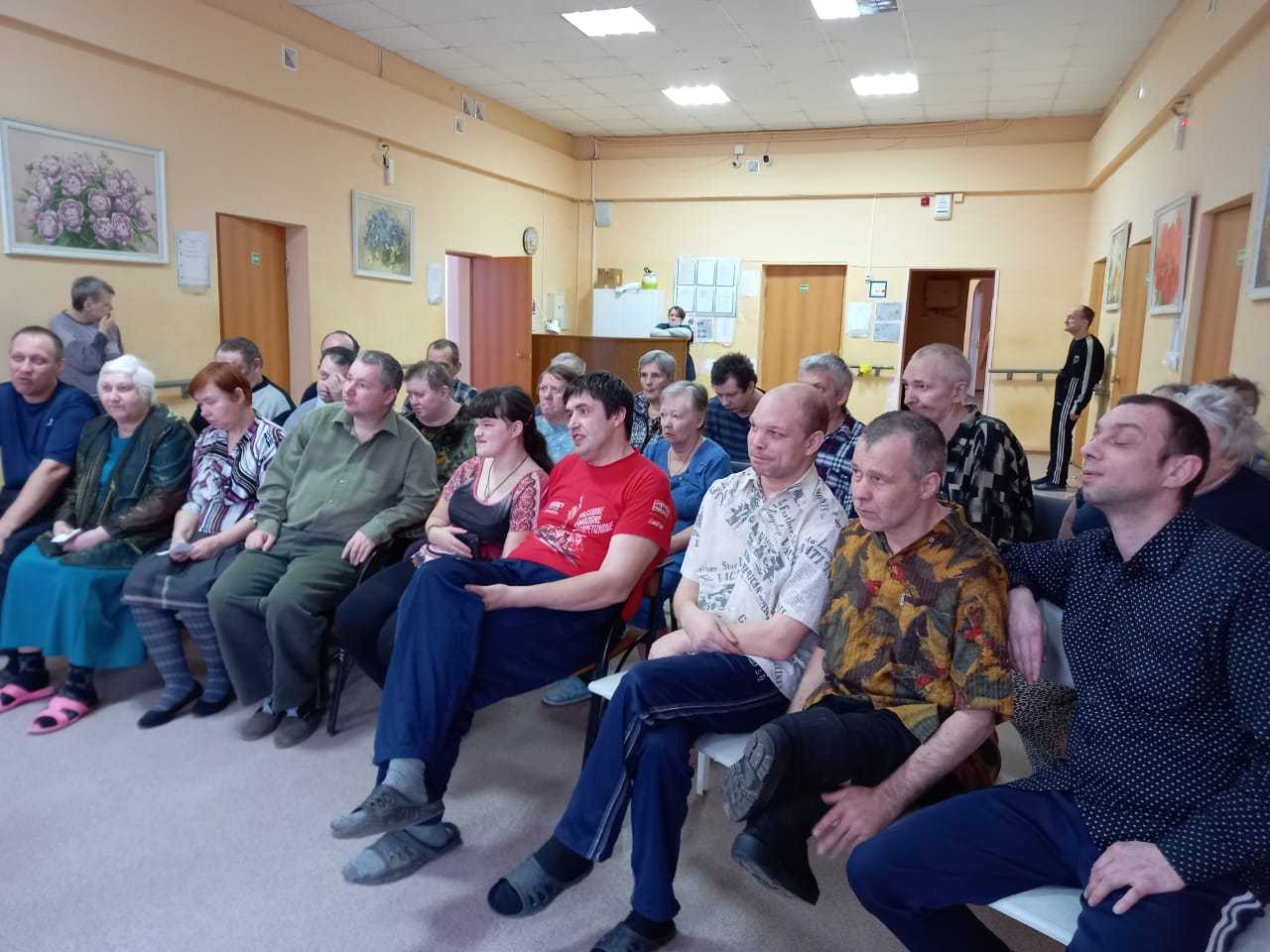 «Я принес для Отчизны Славу!»