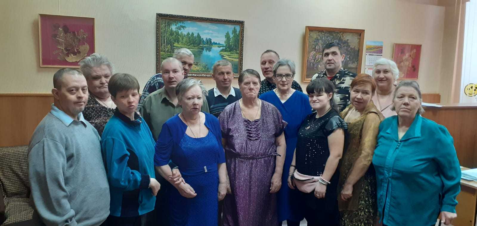 Литературный микс