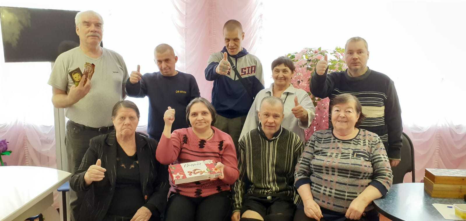 Мозговой штурм!