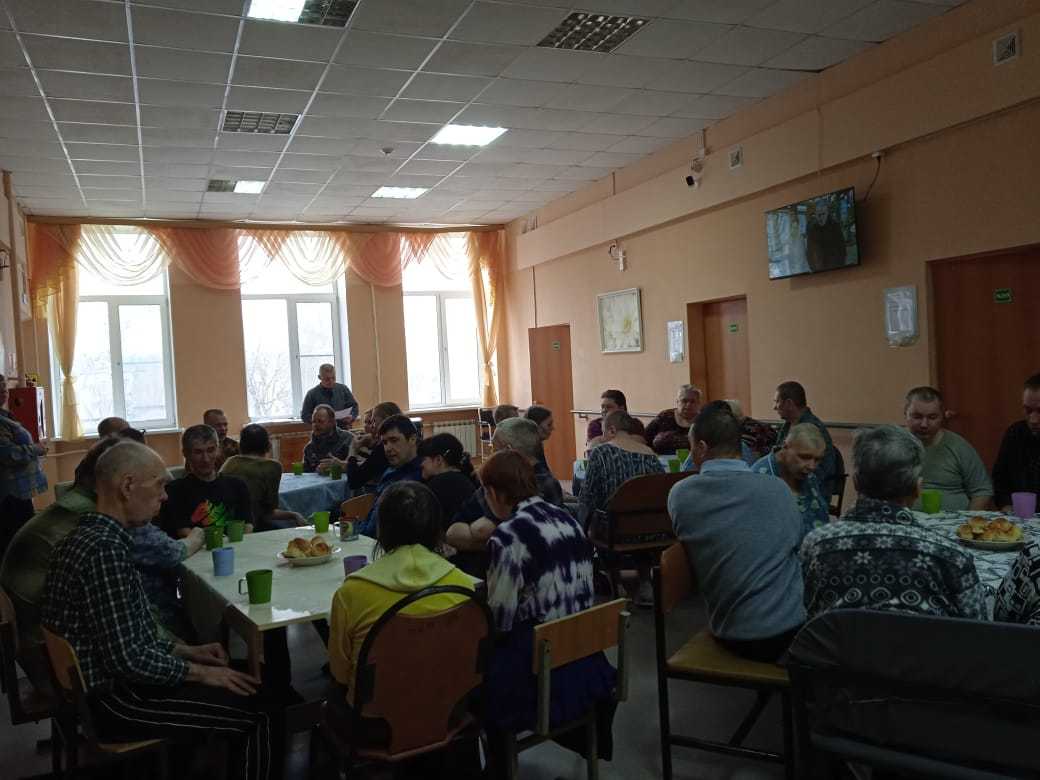 Сорок сороков, или день весеннего равноденствия