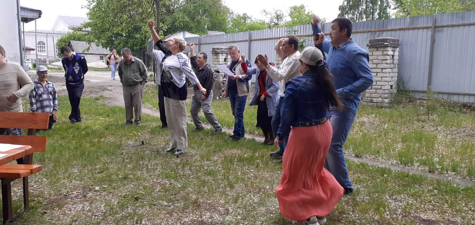 Любимые песни о главном!