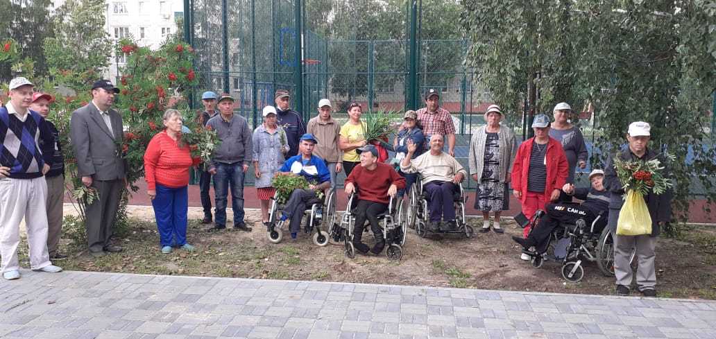 Тропа возможностей