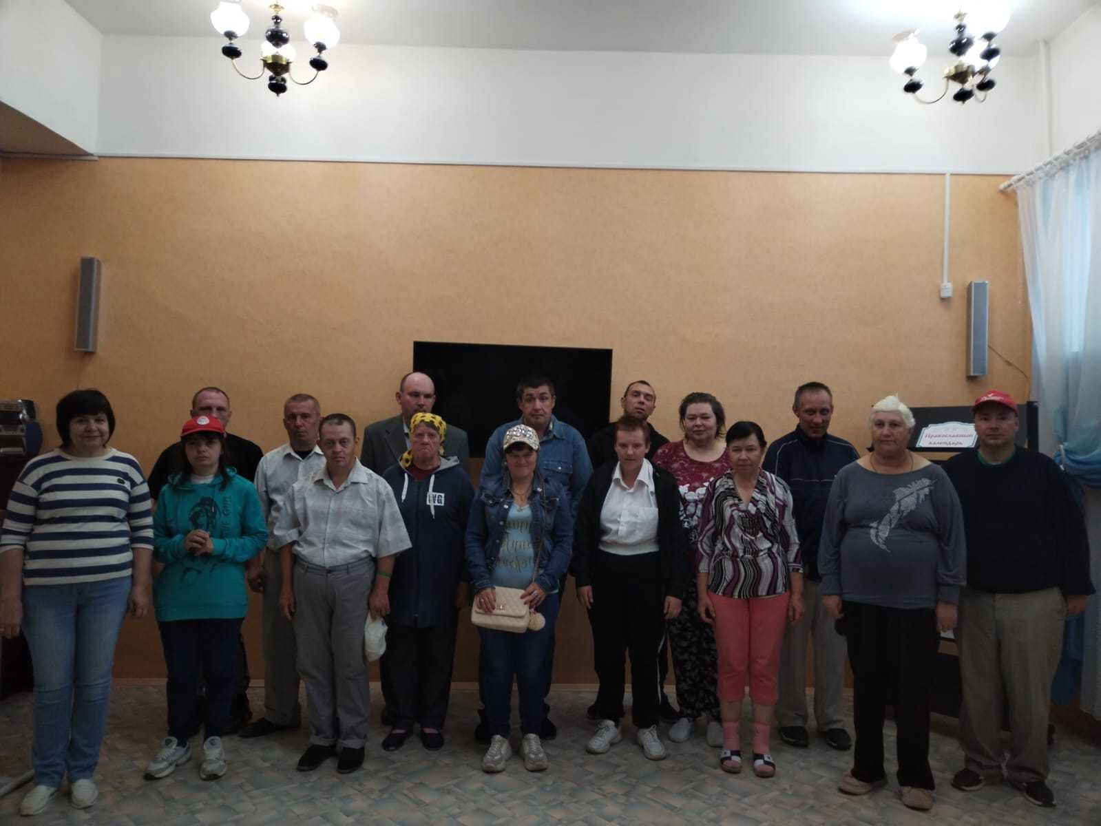 Час православия «Три Спаса – три запаса»