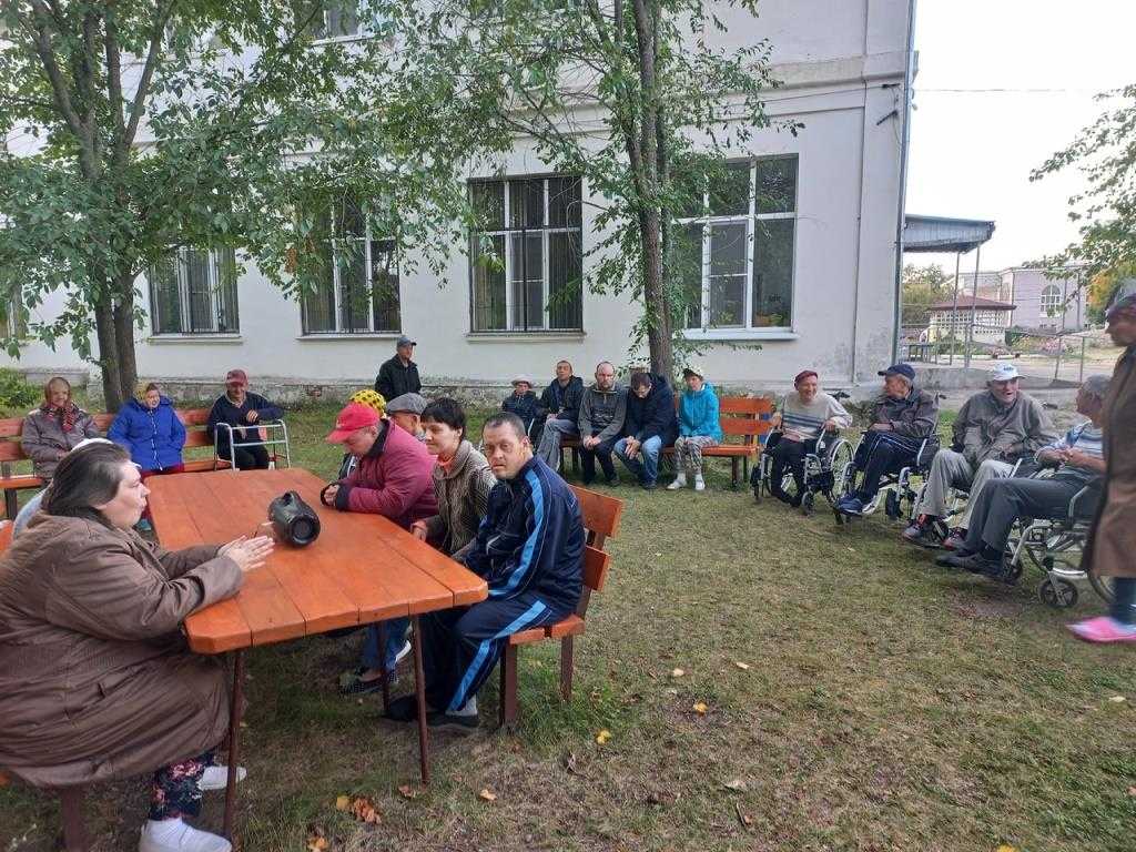 Вечер 