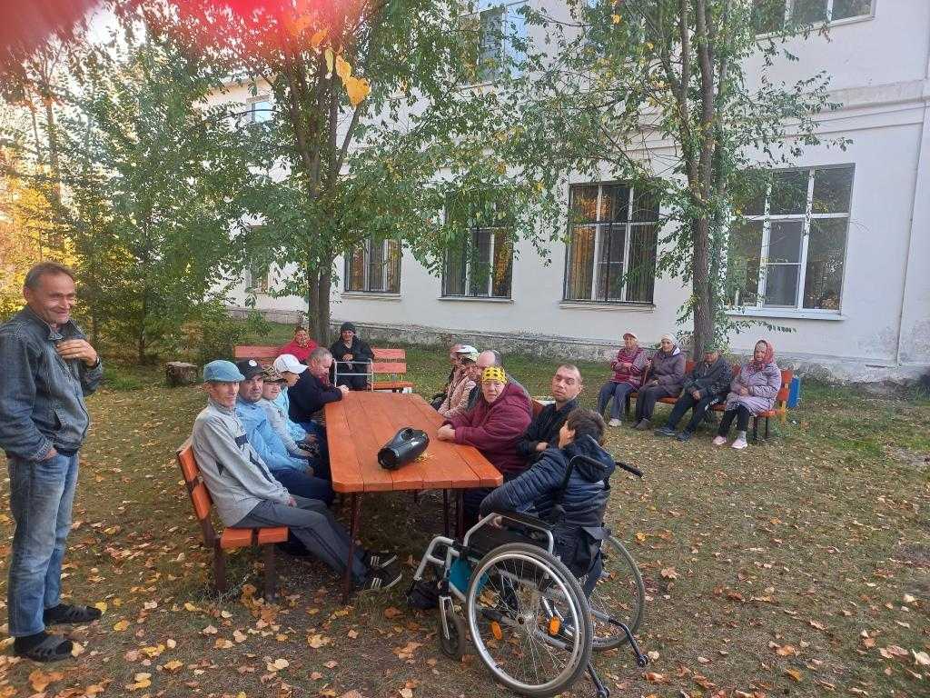 Викторина 