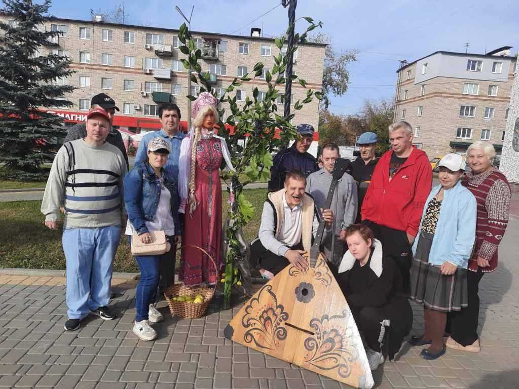 III Фестиваль- ярмарка 