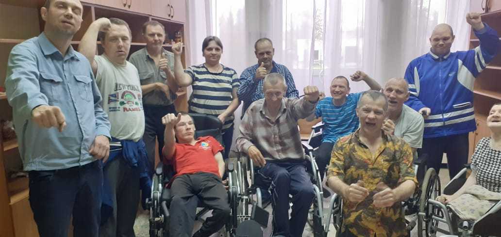 Здоровье наше богатство