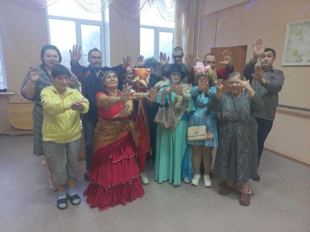 Спектакль 