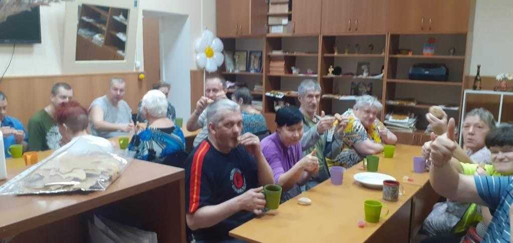Флористика