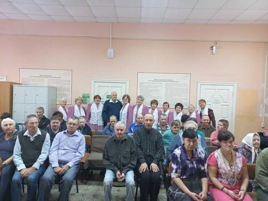 «Концерт»