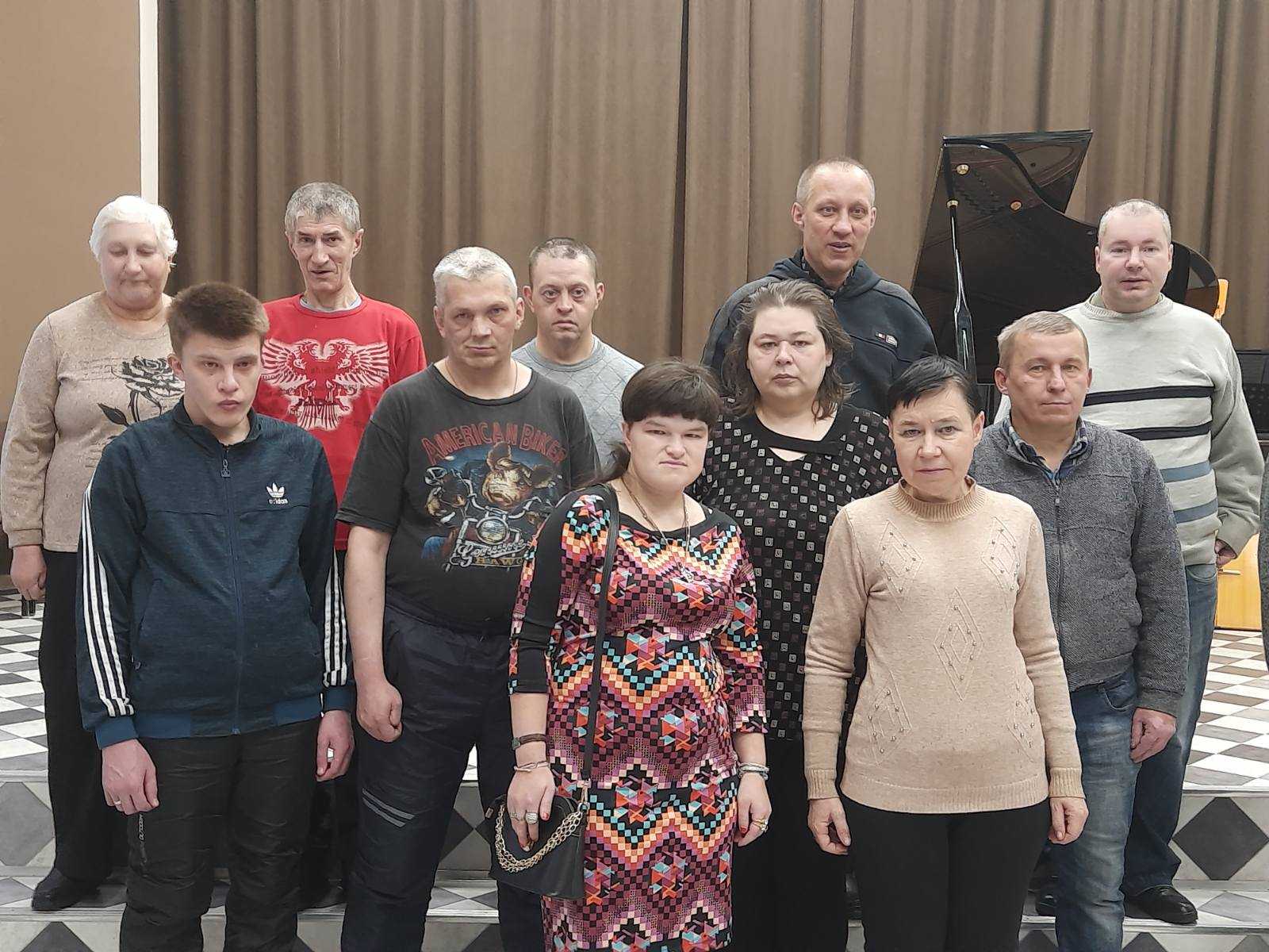Концерт 