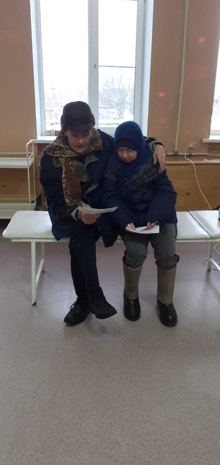«Непокоренный Ленинград»