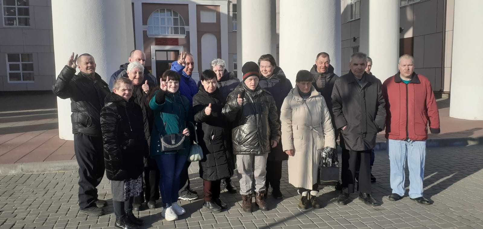 Спектакль