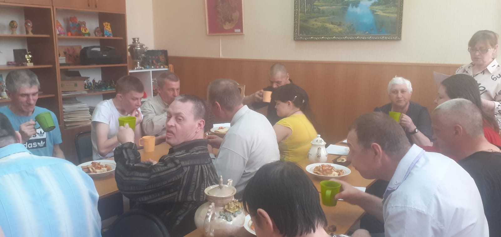 Космос - какой он!