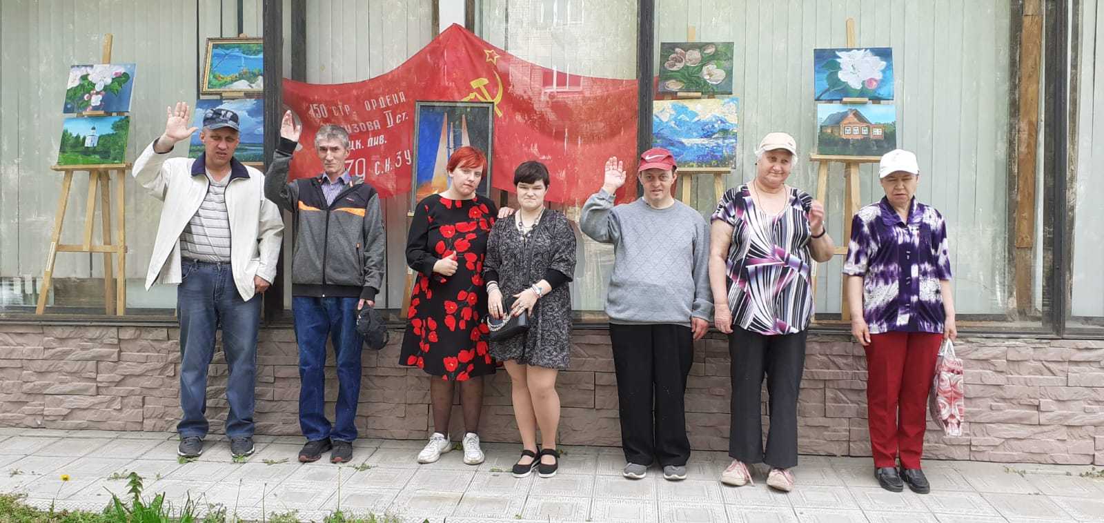 Литературный час
