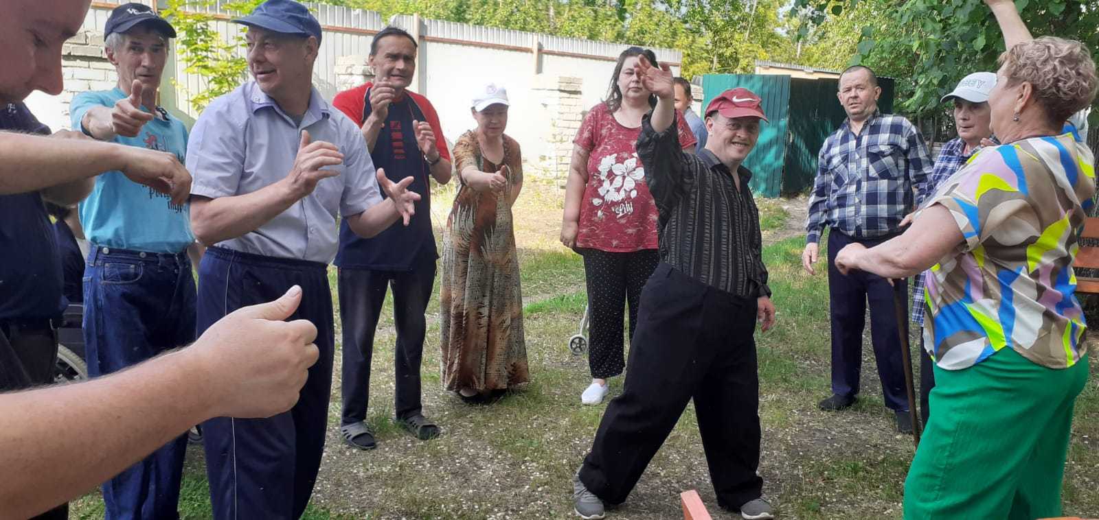 «День Пограничника»