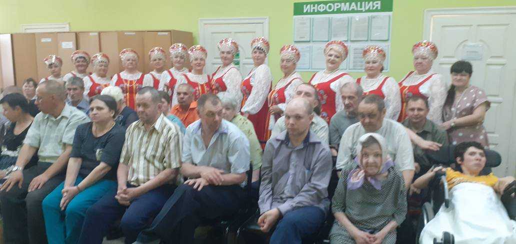 День майских именинников