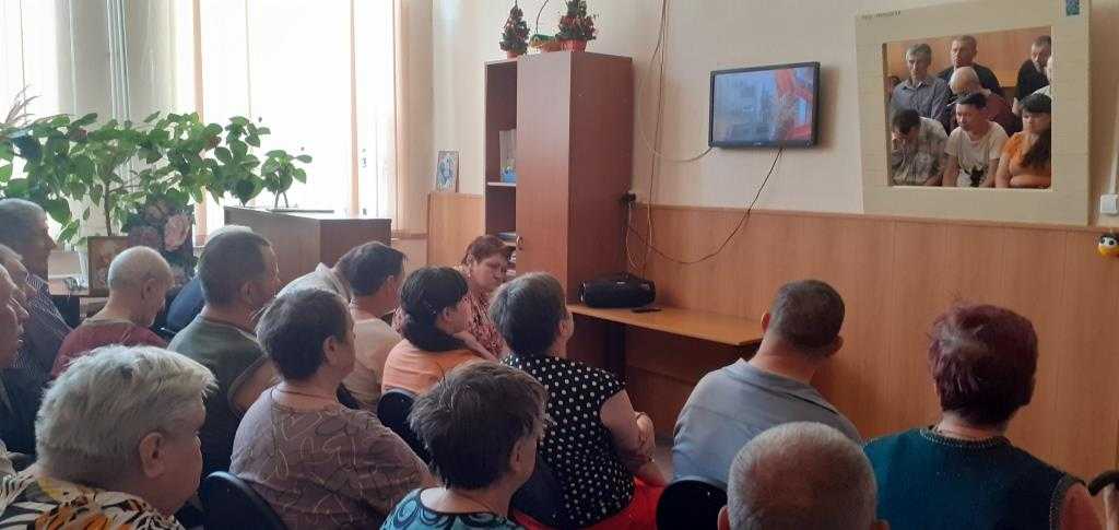 Экскурсия в «Музей победы г. Москва»