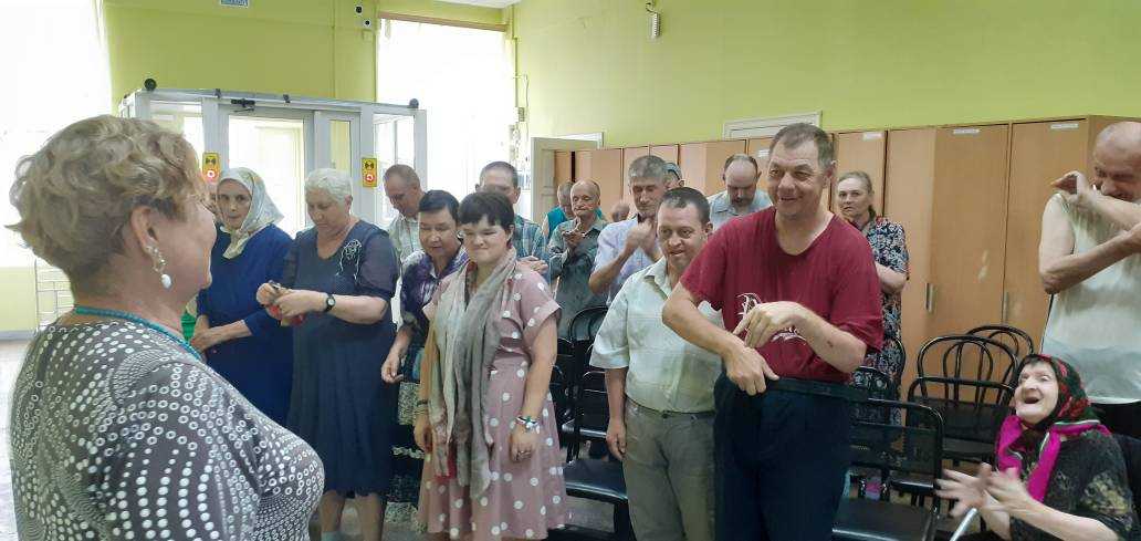 «Полезные и вредные привычки»