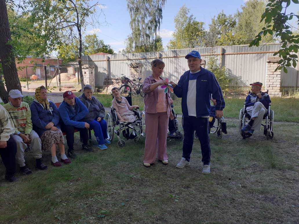 Викторина «Знатоки цветов»