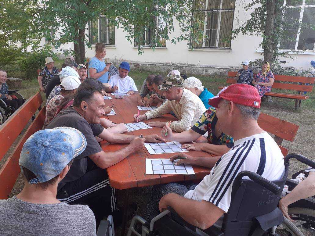 «Мы против наркотиков»