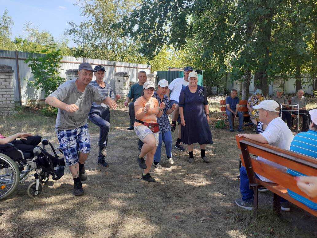 Путешествие в страну 