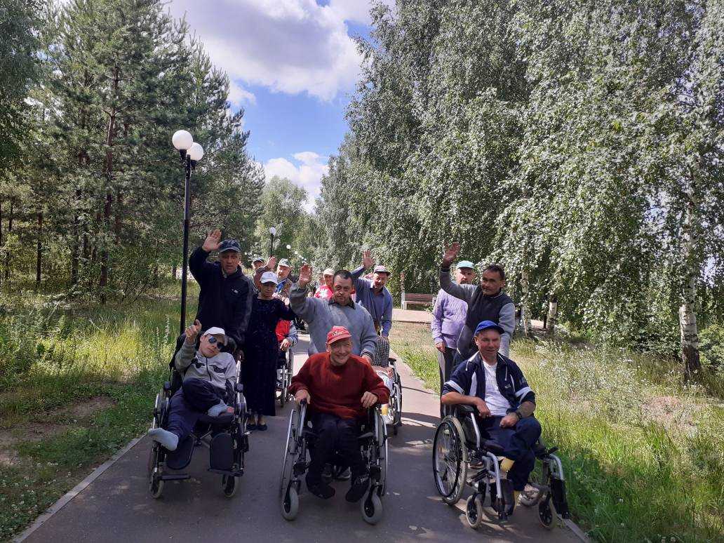 Вечер поэзии 