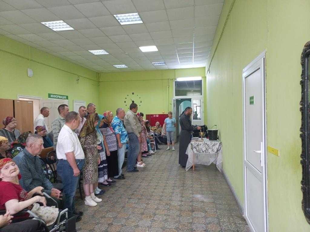 «Ильин день»