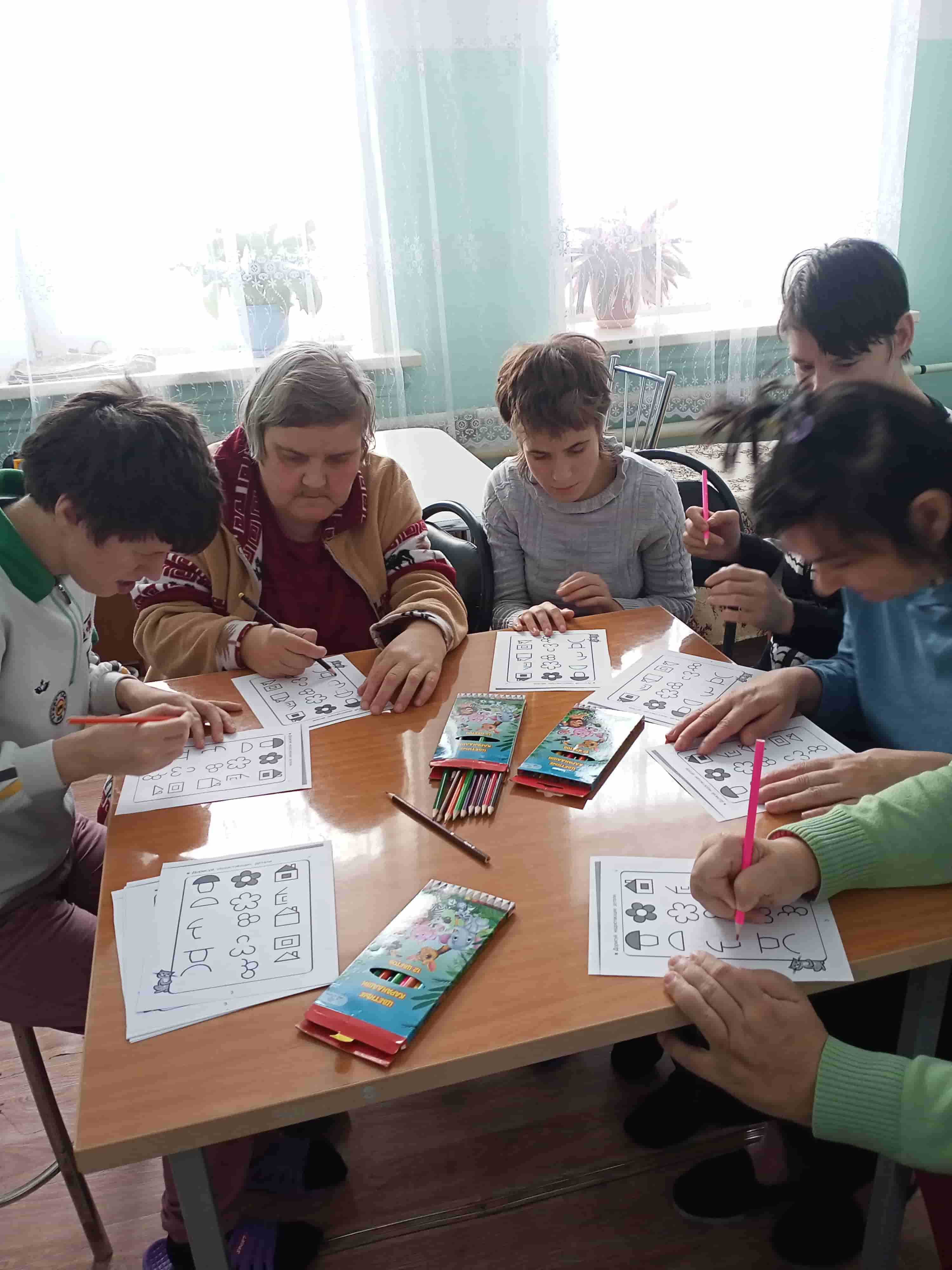 «Кроссвордомания»