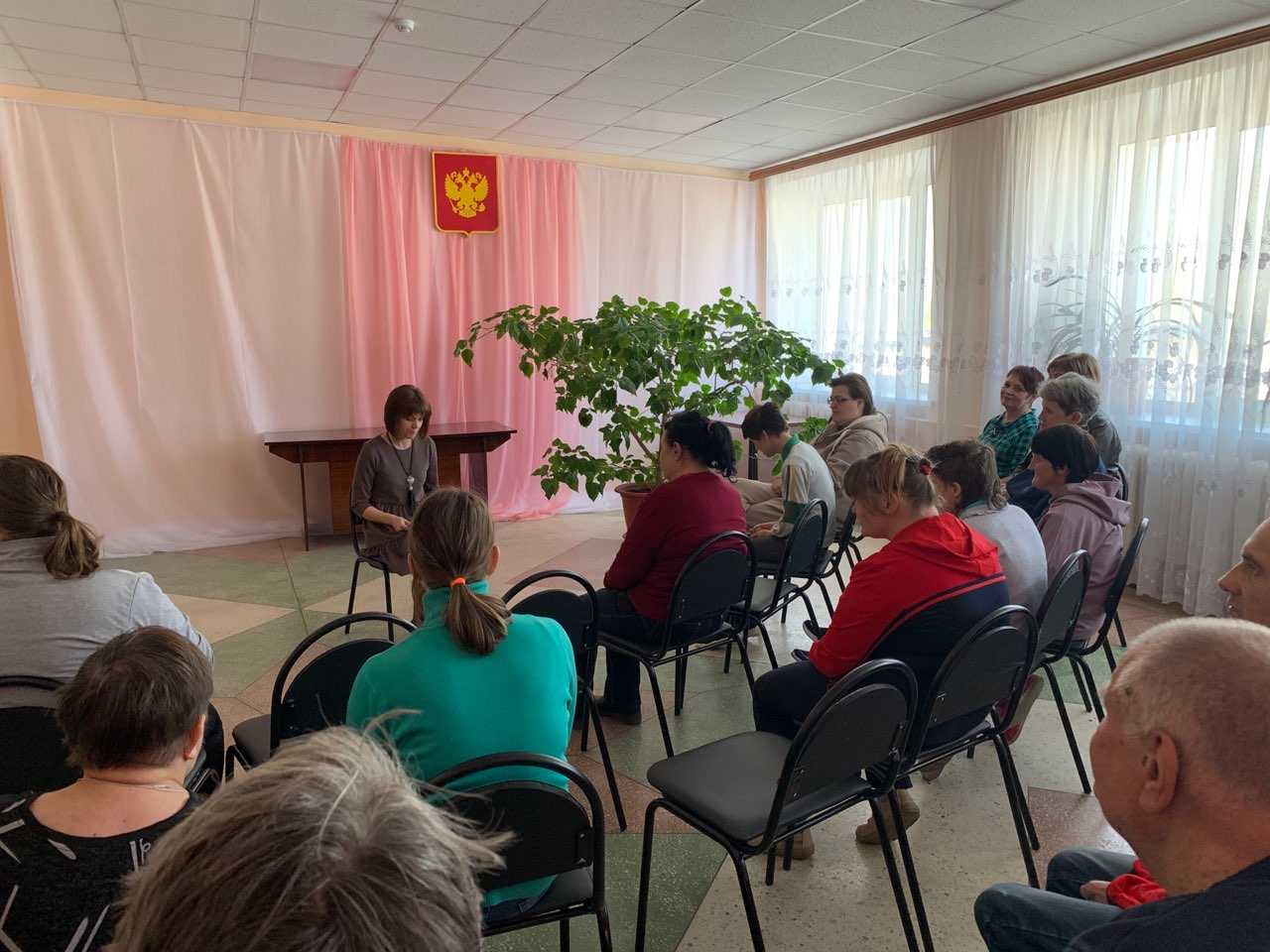 Доброта спасет мир
