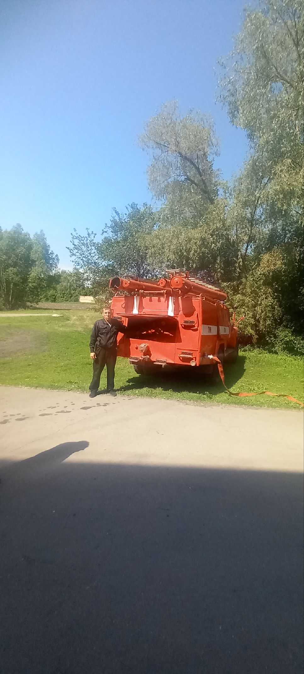 «Неделя комплексной безопасности»