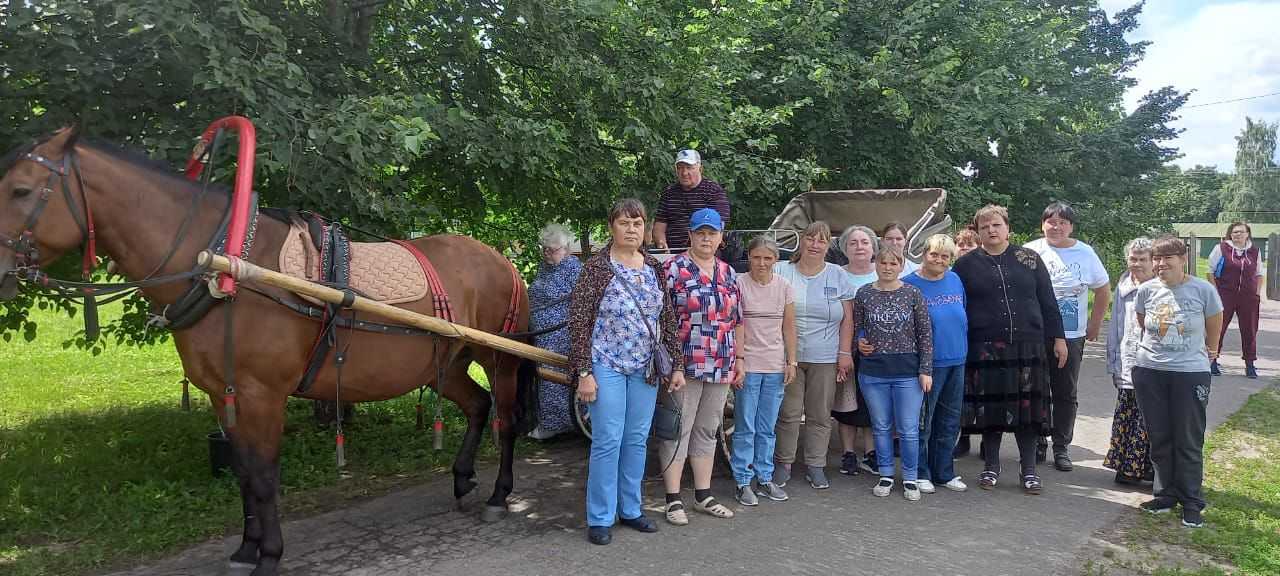 Музей заповедник А.С. Пушкина