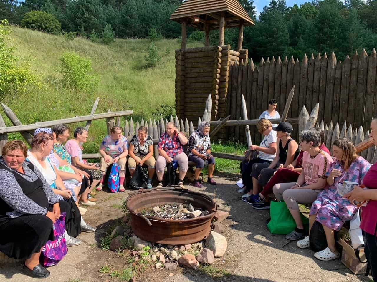 Медовый спас