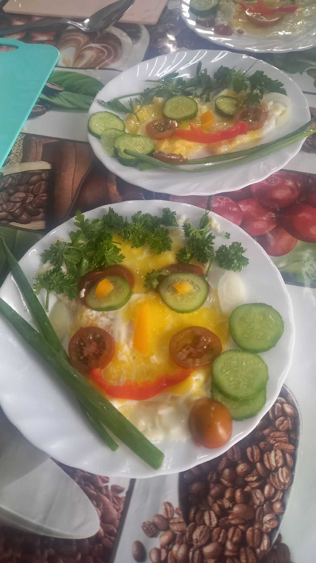 Мастер-класс 