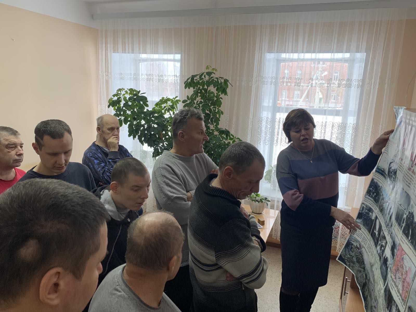 Блокада Ленинграда