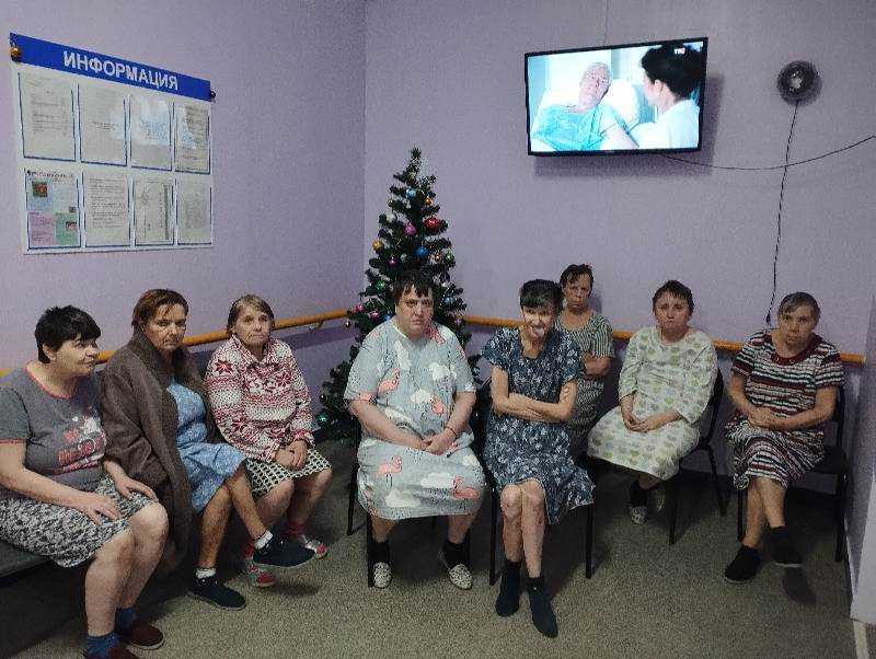 Крещение господне