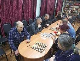 Шашки