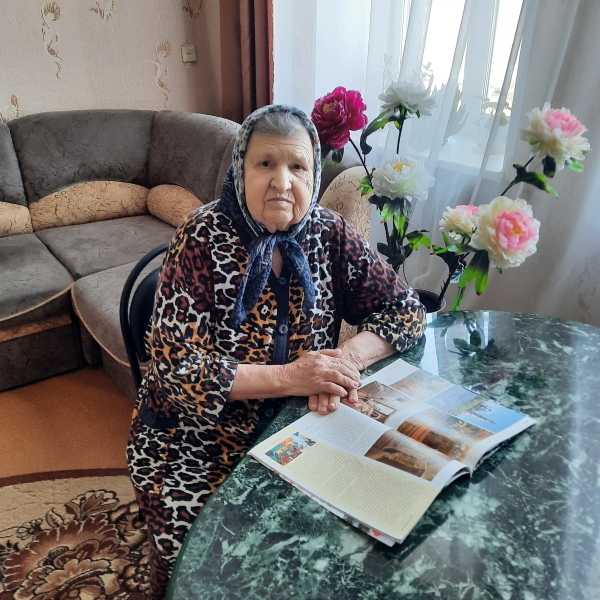 Встреча с интересными людьми