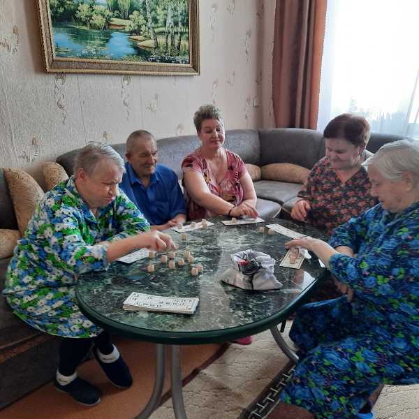 Русское лото