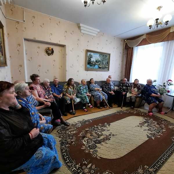 Вербное воскресение