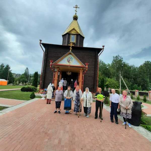 День памяти Казанской иконы Божией Матери