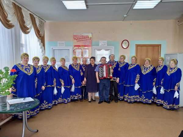 Наши гости