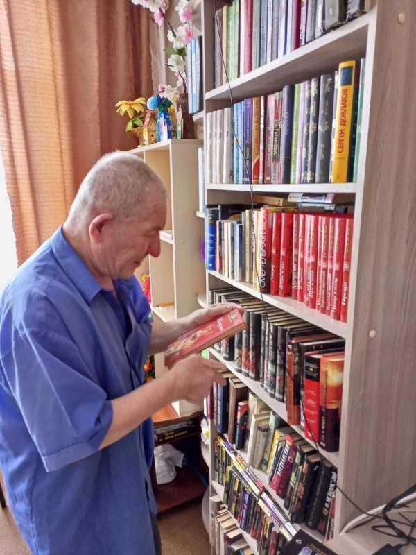 Книги в подарок