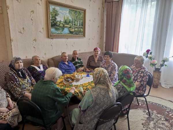 Праздник Вознесения Господня