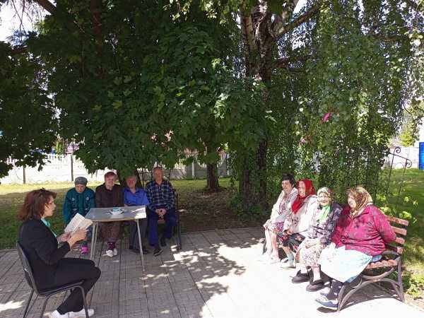 Пушкинский день