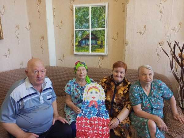 Участие в фестивале