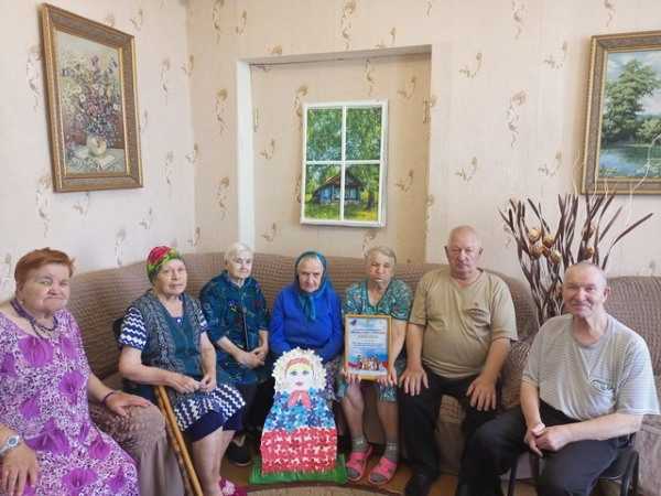 Наши достижения