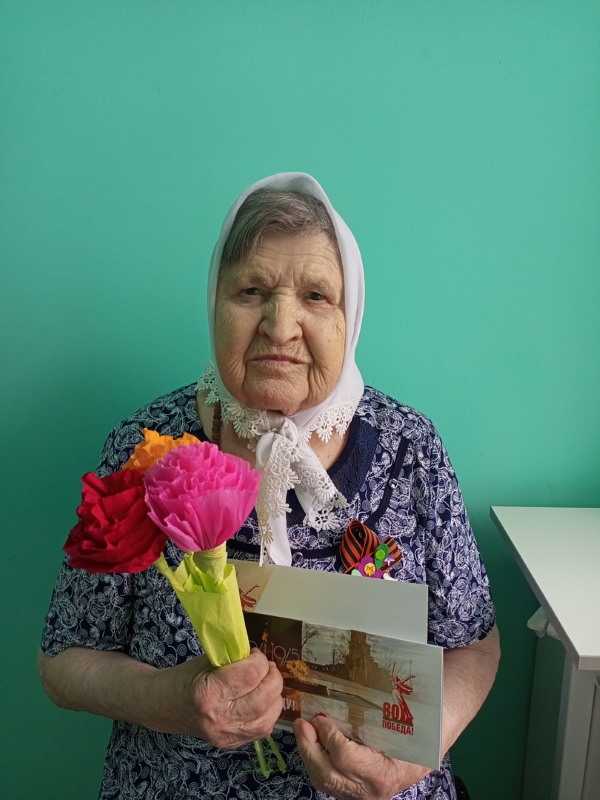 День Победы