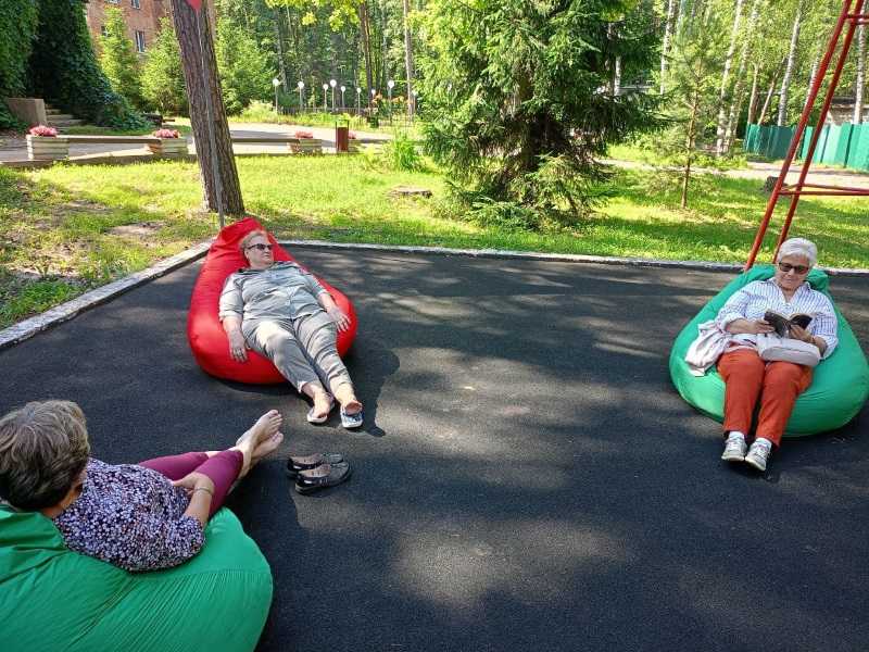Новая услуга -