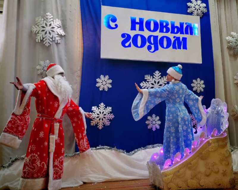 Волонтеры г.Нижнего Новгорода поздравили получателей социальных услуг С НОВЫМ 2026 ГОДОМ!!!